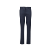 COPL Womens Slim Leg Stretch Chino Pant